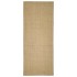 Alfombra de sisal para rascador 80x200