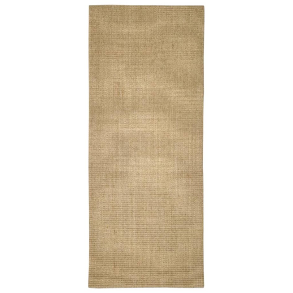 Alfombra de sisal para rascador 80x200