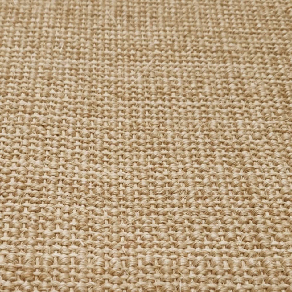 Alfombra de sisal para rascador 100x150
