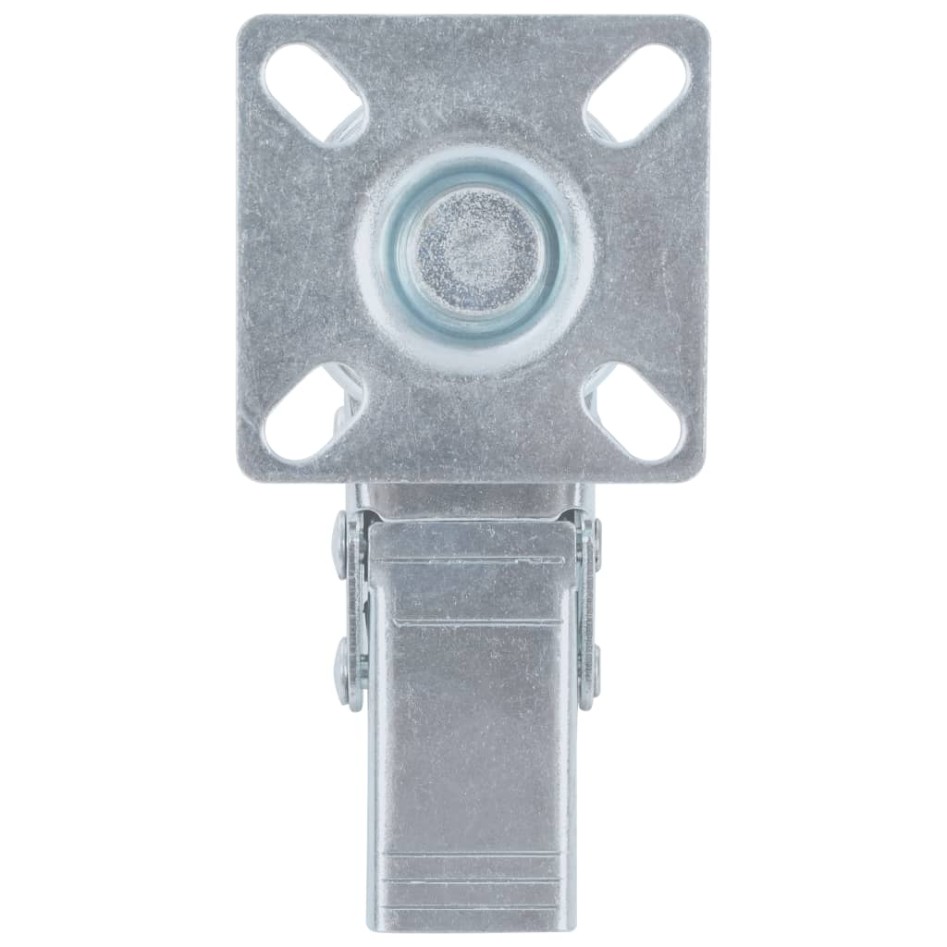 Ruedas giratorias 24 unidades 50