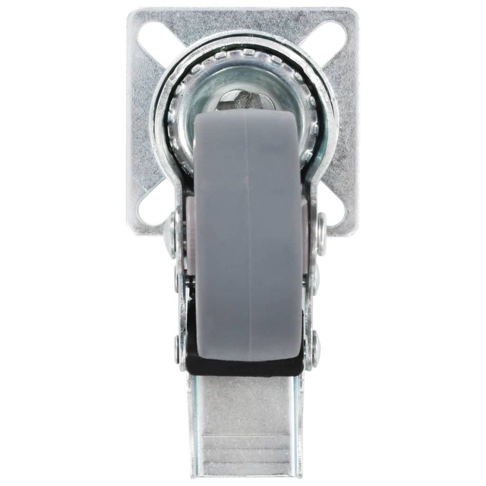 Ruedas giratorias 24 unidades 50