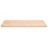 Tablero de escritorio madera maciza de pino 110x60x2,5