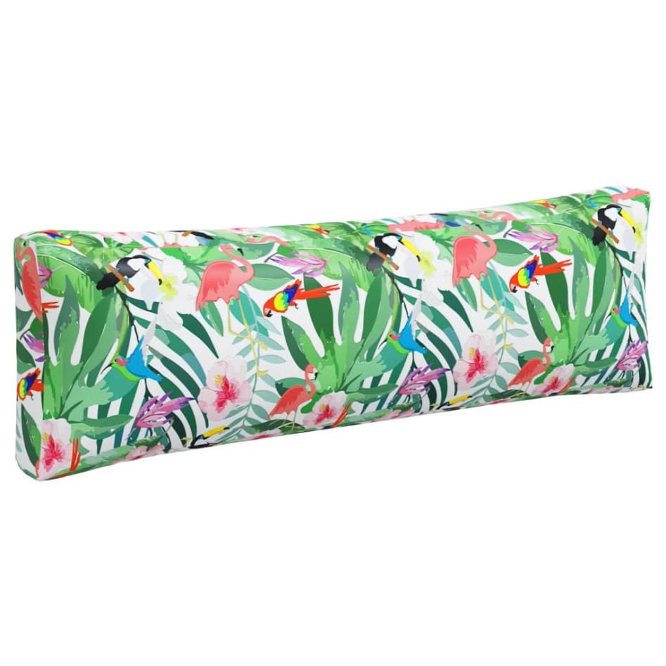 Cojines para palés 3 piezas tela Oxford