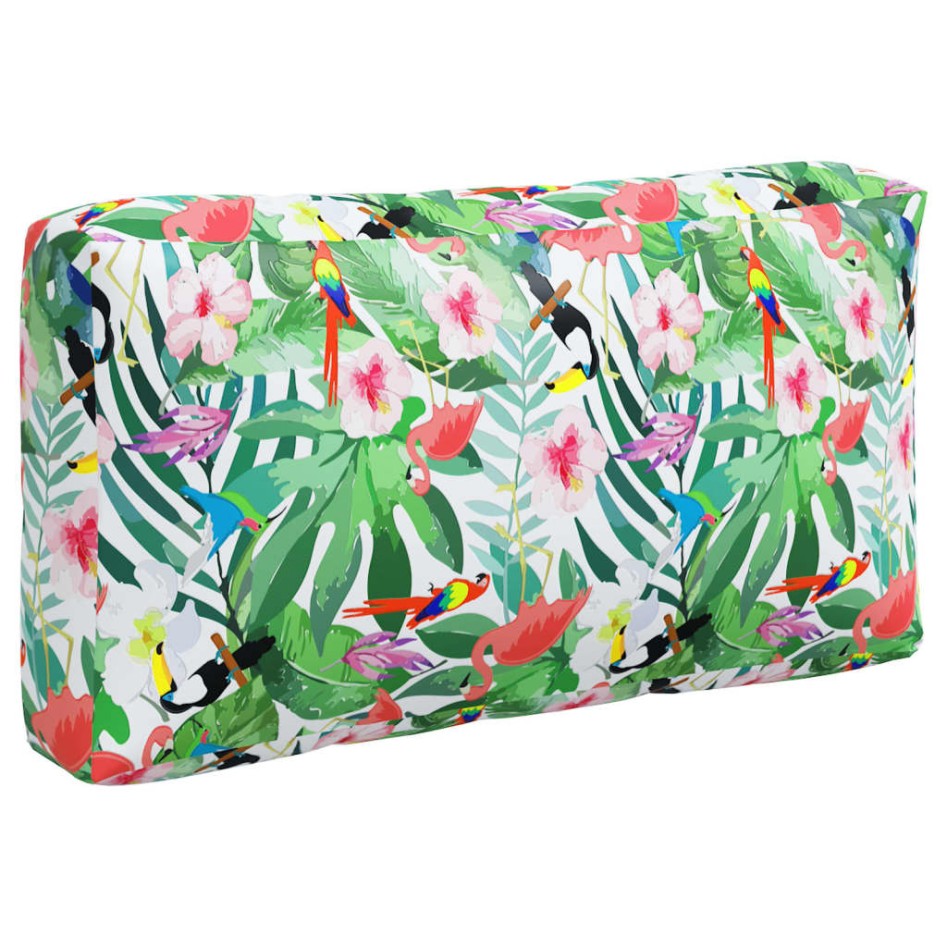 Cojines para palés 3 piezas tela Oxford