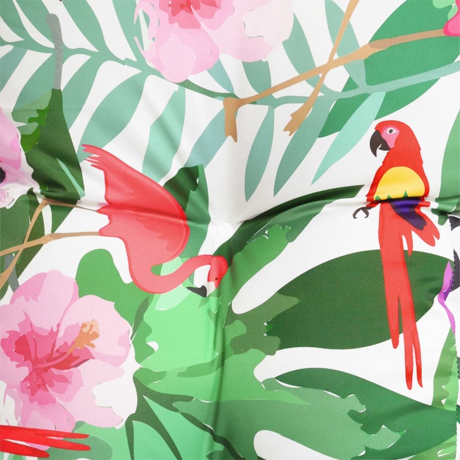 Cojines para palés 3 piezas tela Oxford