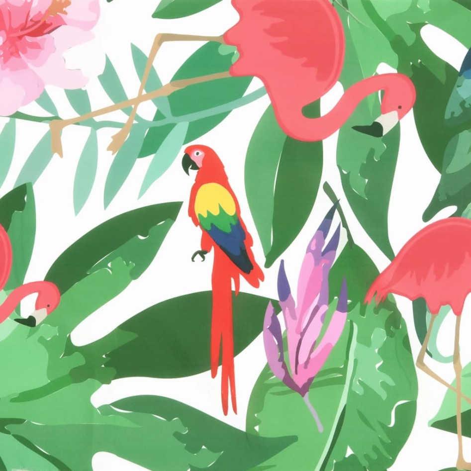 Cojines para palés 3 piezas tela Oxford