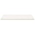 Tablero de escritorio madera maciza pino blanco 100x60x2,5