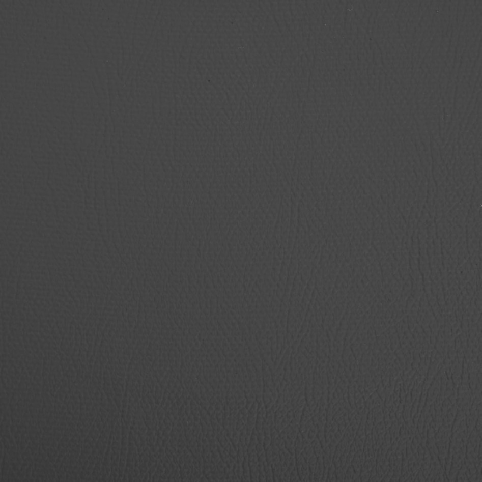 Banco con almacenaje plegable gris