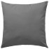 Cojines para exteriores 45x45 cm gris 4