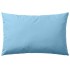 Cojines para exteriores 60x40 cm azul claro 4