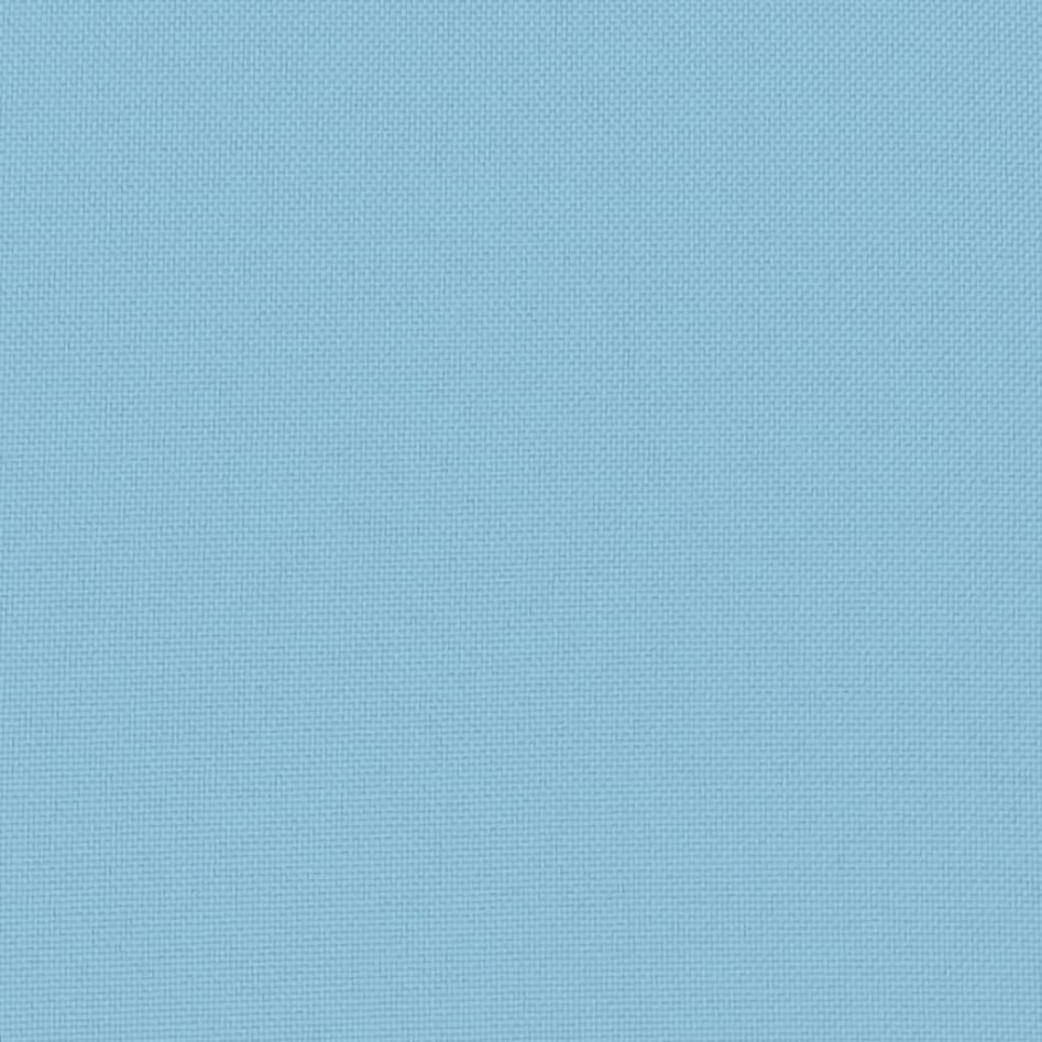 Cojines para exteriores 60x40 cm azul claro 4