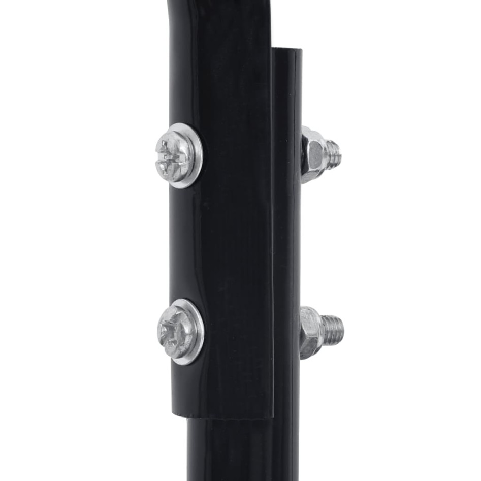 Rodillo para césped verde y negro 63 cm 50