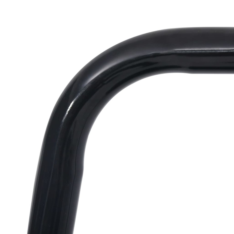 Rodillo para césped verde y negro 63 cm 50