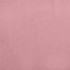 Cama para perros de terciopelo rosa 70x52x30