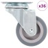Ruedas giratorias 36 unidades 50