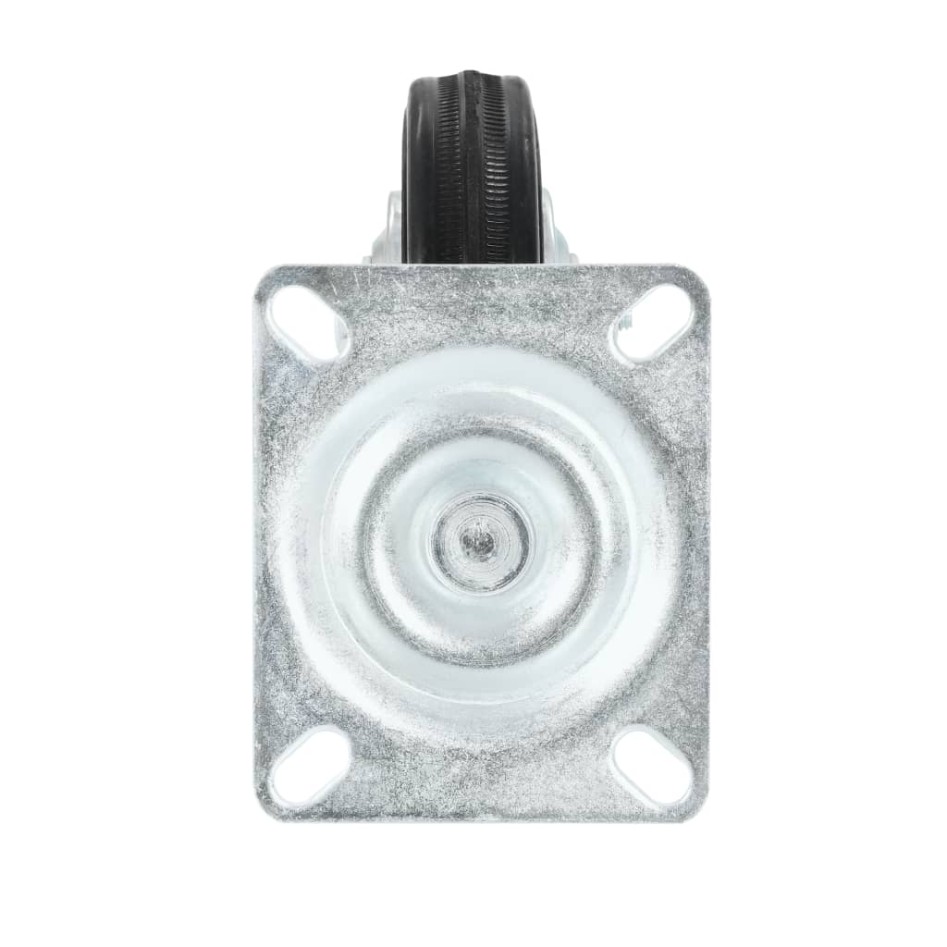 Ruedas giratorias 8 unidades 100