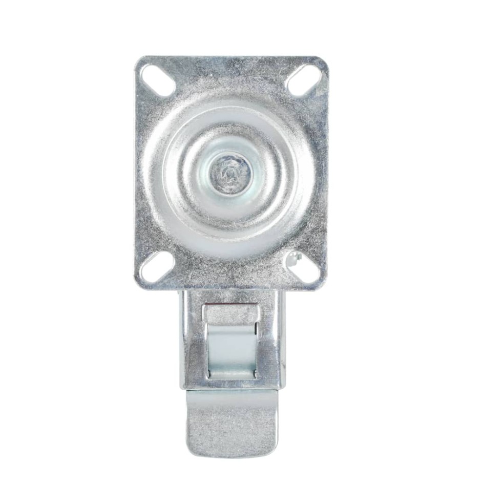 Ruedas giratorias 8 unidades 100