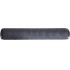Felpudos de PVC 4 unidades gris 90x60