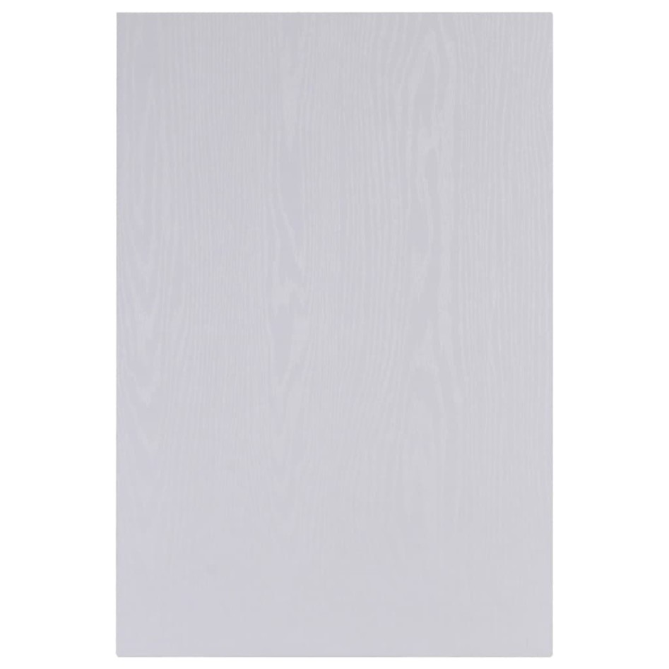 Conjunto de muebles de baño 2 piezas cerámica