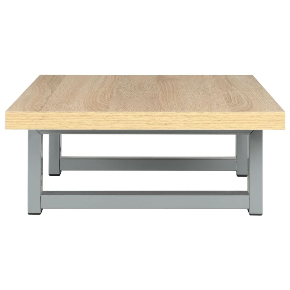 Conjunto de muebles de baño 2 piezas cerámica