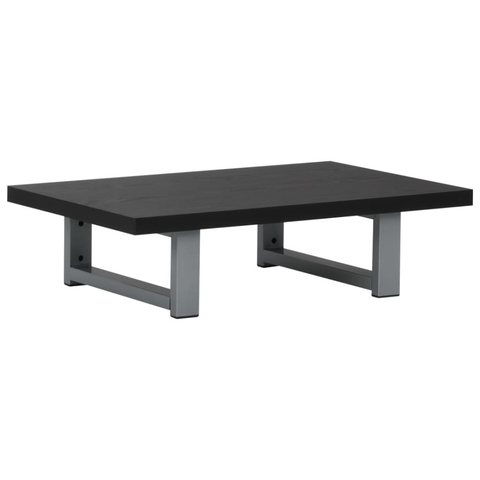 Conjunto de muebles de baño 2 piezas cerámica