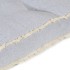 Cojín para sofá de palets gris 120x80x10