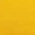 Banco de terciopelo amarillo 100x35x41