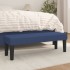 Banco de tela azul 100x30x30
