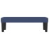 Banco de tela azul 100x30x30