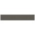 Paneles de pared 12 uds terciopelo gris oscuro 90x15 cm 1,62