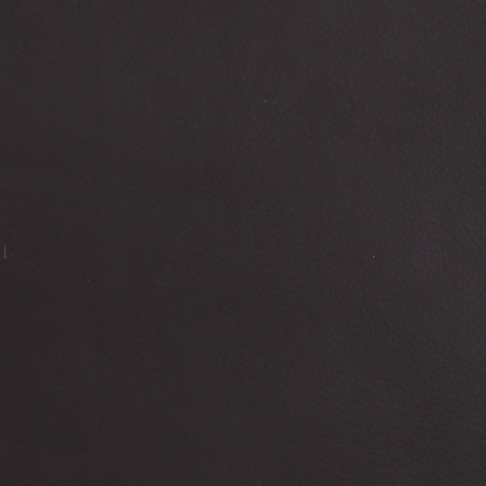 Paneles de pared 12 uds cuero sintético negro 90x30 cm 3,24