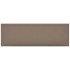 Paneles pared 12 uds cuero sintético capuchino 90x30 cm 3,24