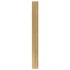Espejo con joyero de pared 30x8,5x90