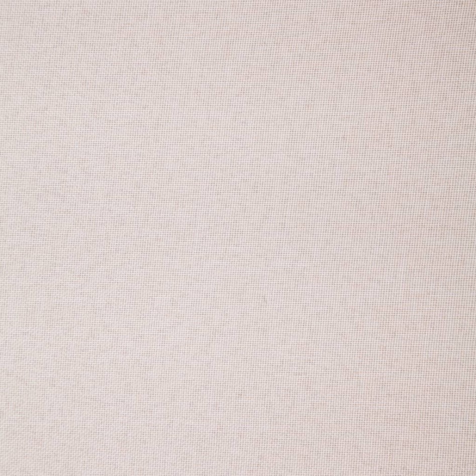 Sofá de 3 plazas de tela color