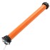 Motor tubular con
