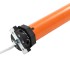 Motor tubular con