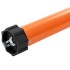 Motor tubular con