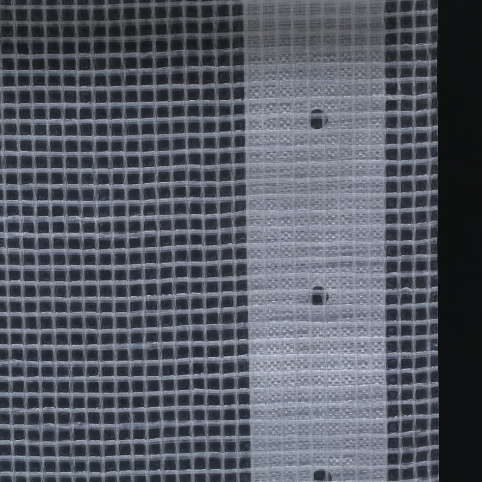 Lonas de leno 2 unidades 260 g/m² 2x4 m