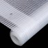 Lonas de leno 2 unidades 260 g/m² 4x3 m