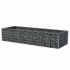 Arriate de gaviones de acero 270x90x50