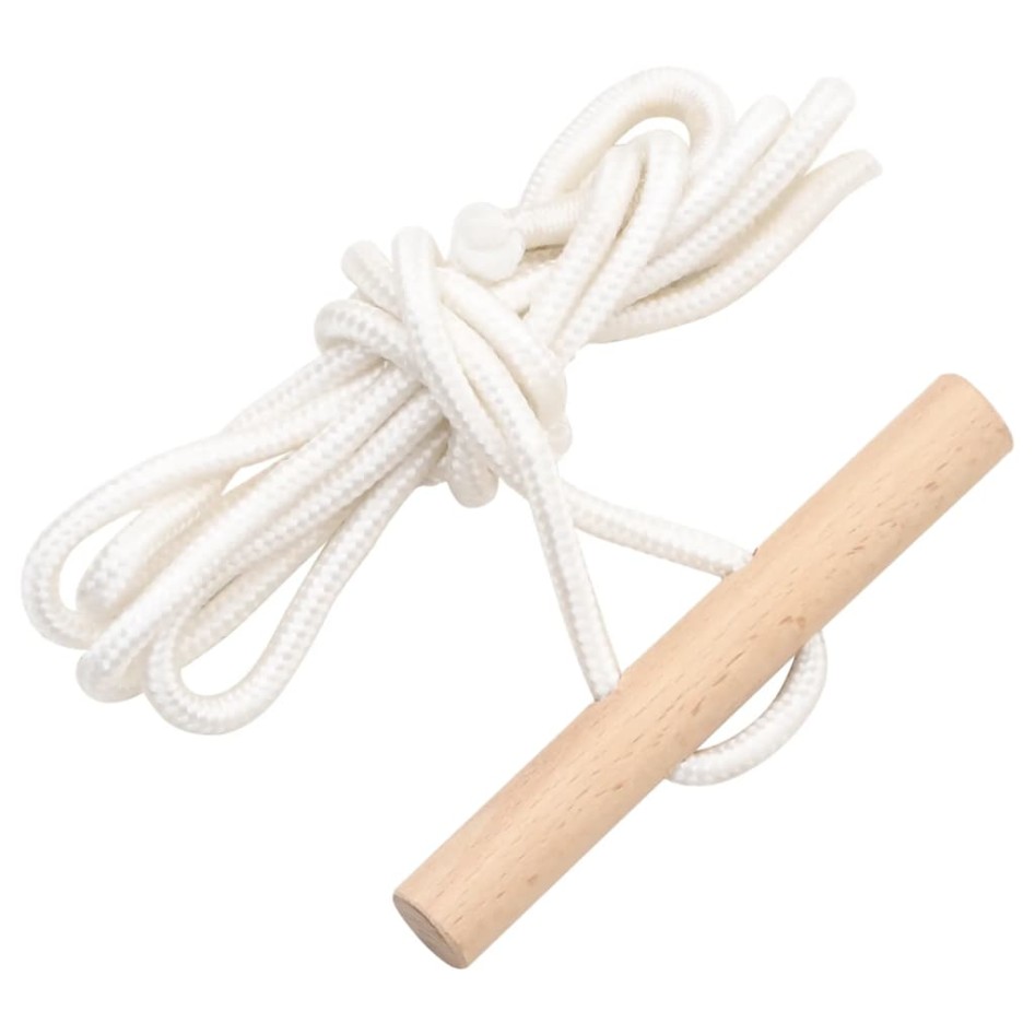 Trineo de nieve madera contrachapada 110x40x34