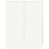 Armario de lavadora blanco 71x71,5x91,5