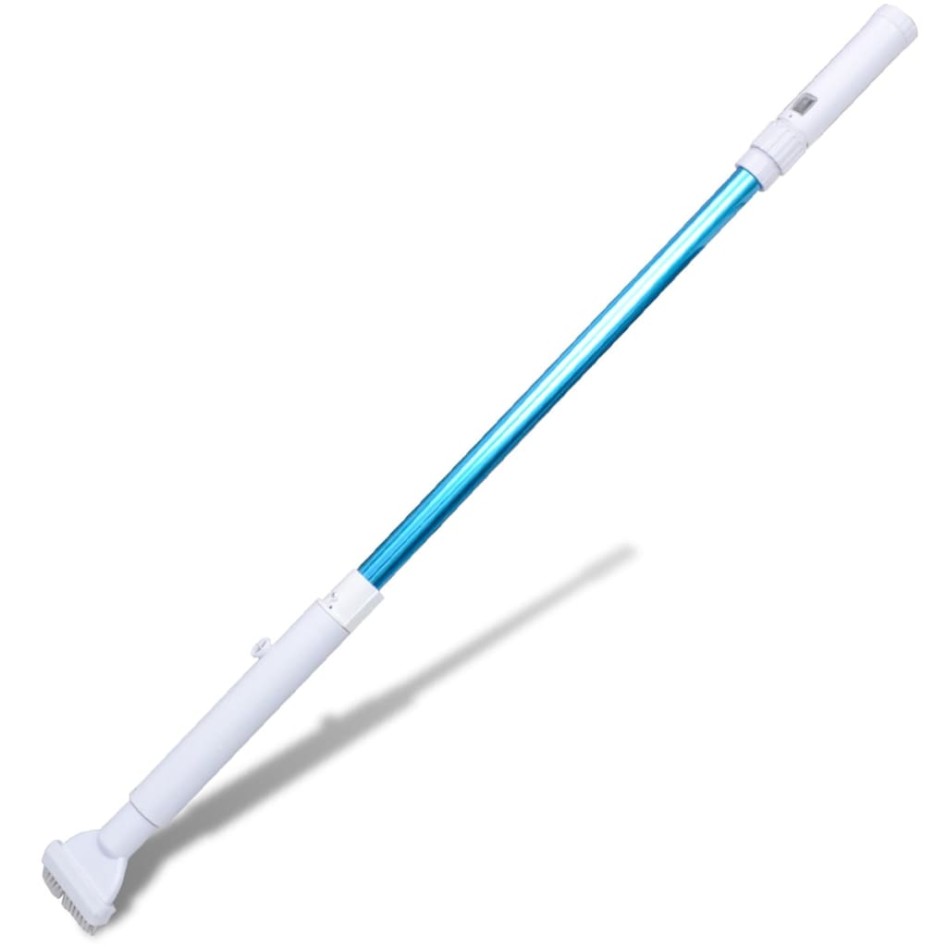 Aspiradora automática para piscina con