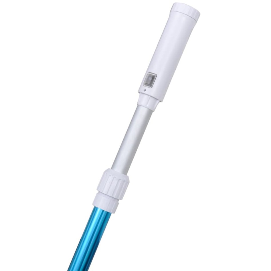 Aspiradora automática para piscina con