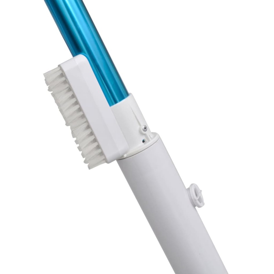 Aspiradora automática para piscina con