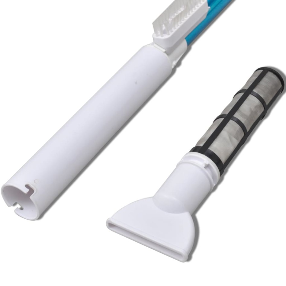 Aspiradora automática para piscina con