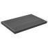 Panel de suelo para ducha solar escalera piscina