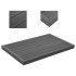 Panel de suelo para ducha solar escalera piscina