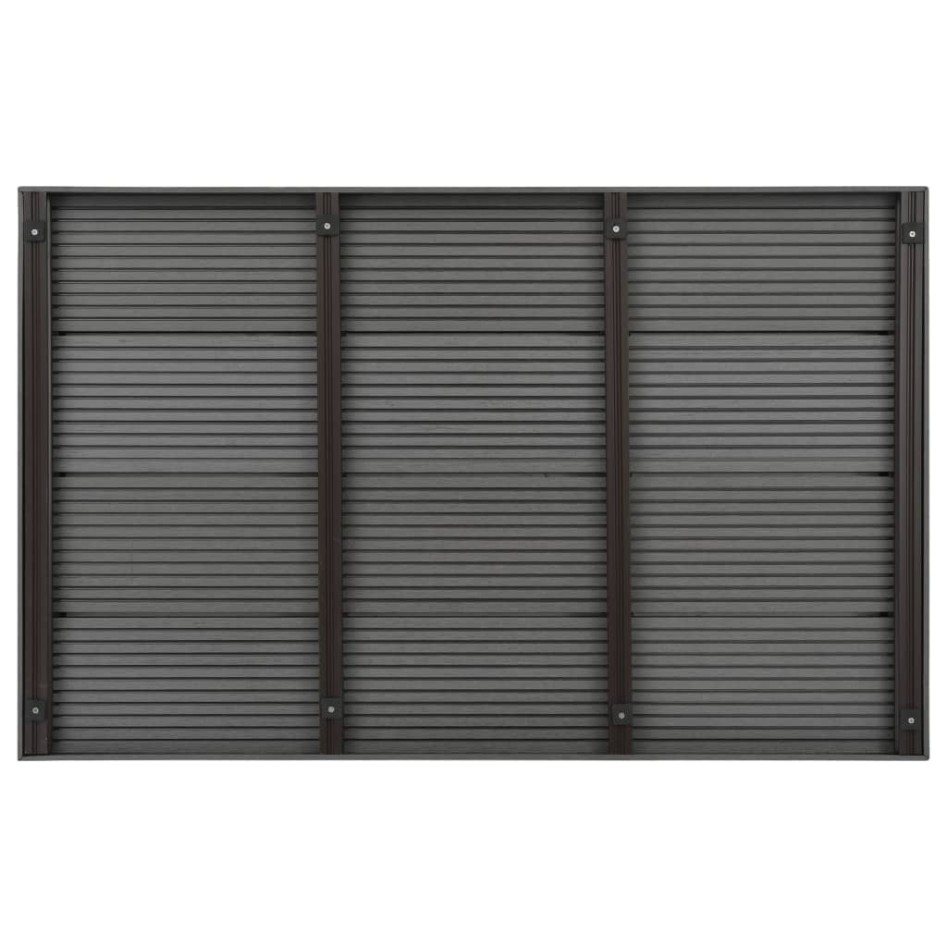 Panel de suelo para ducha solar escalera piscina