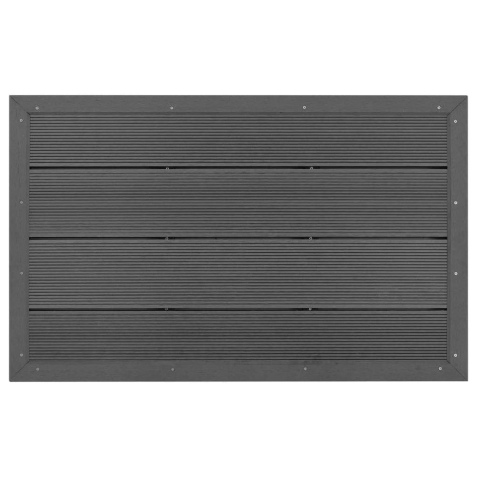 Panel de suelo para ducha solar escalera piscina